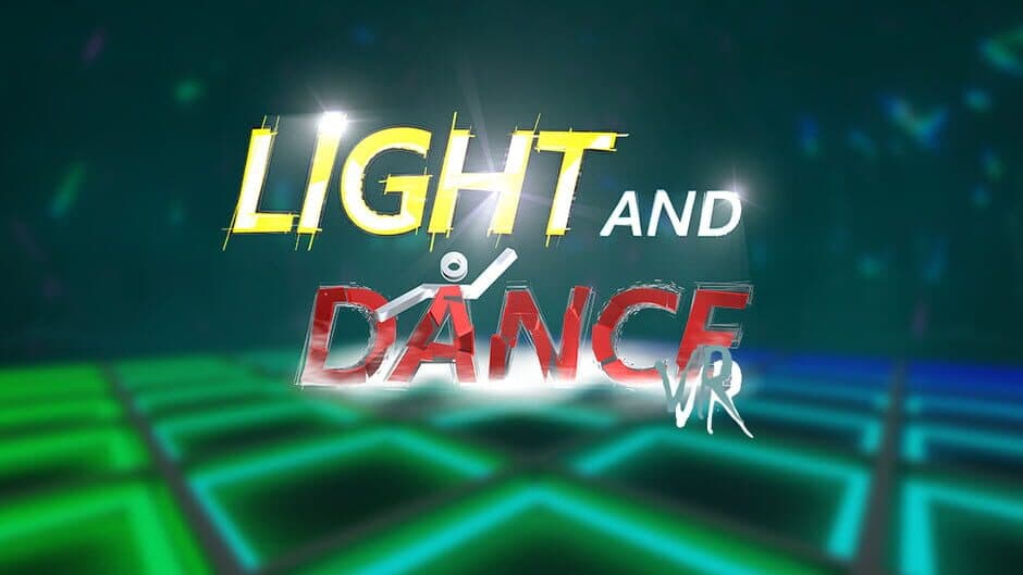Light and Dance VR screenshot 6