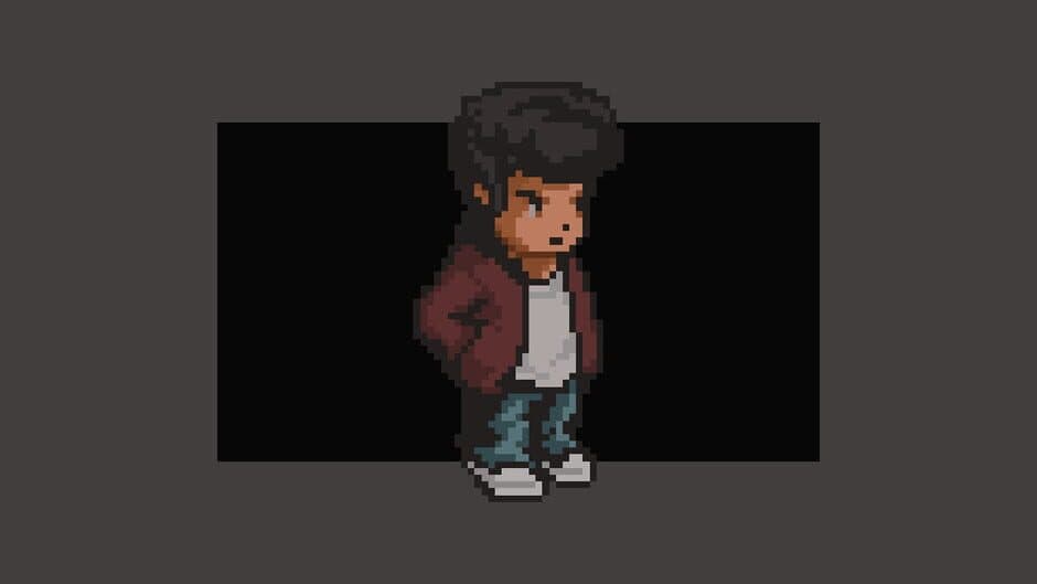 Gray Space screenshot 6