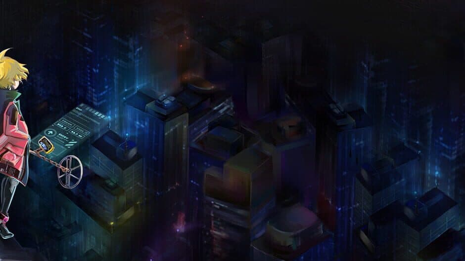 Diving City screenshot 6