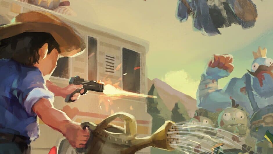 Farmocalypse screenshot 6