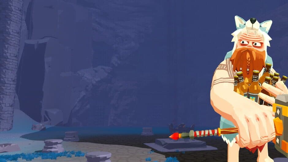 Beverage: The Last Call screenshot 6