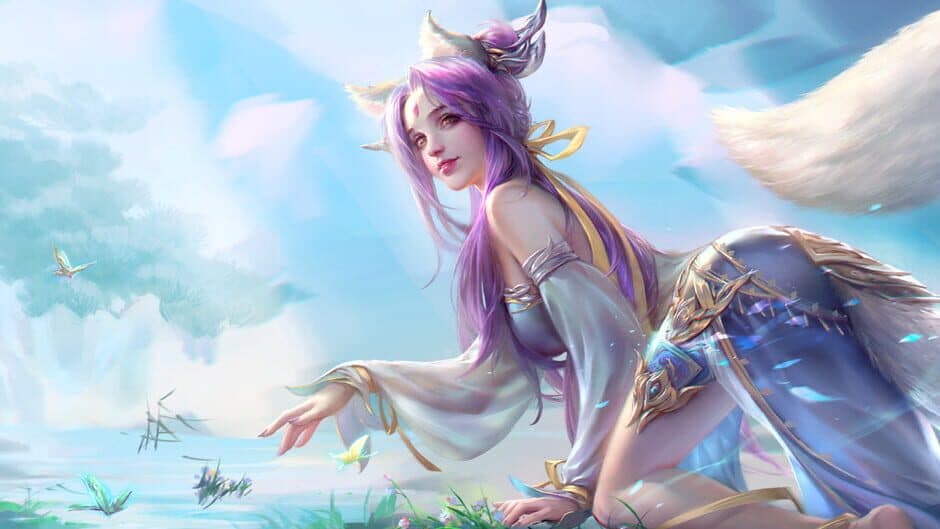 Wuxing Master(CCG) screenshot 6