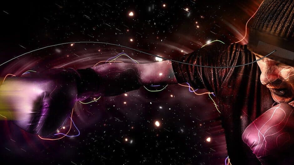 Fight Ball VR screenshot 6