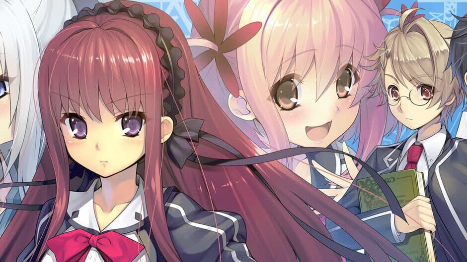 A Clockwork Ley-Line: Tasogaredoki no Kyoukaisen screenshot 6