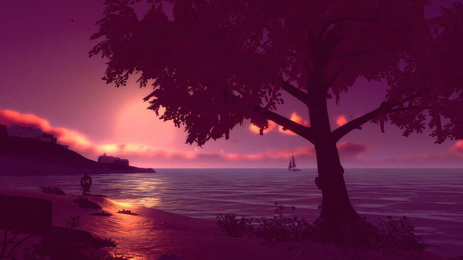 Sea of Leaves screenshot 6