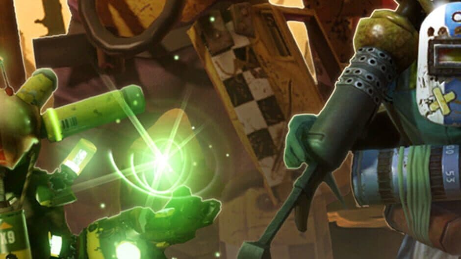Krater: Shadows over Solside screenshot 6