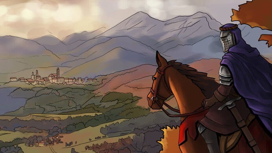 The Kingless Land screenshot 6