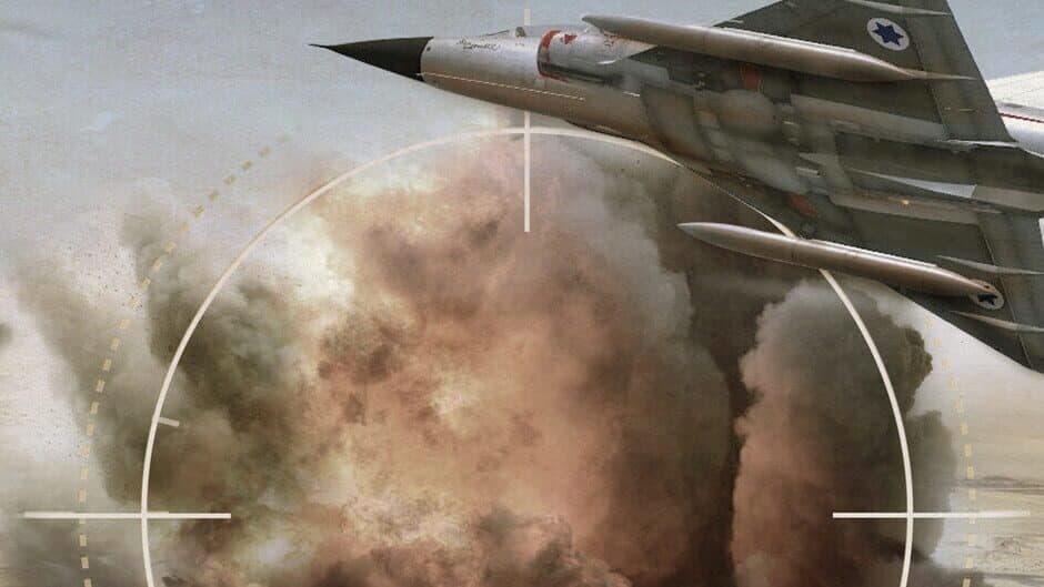 Command: Modern Operations - Shifting Sands screenshot 6