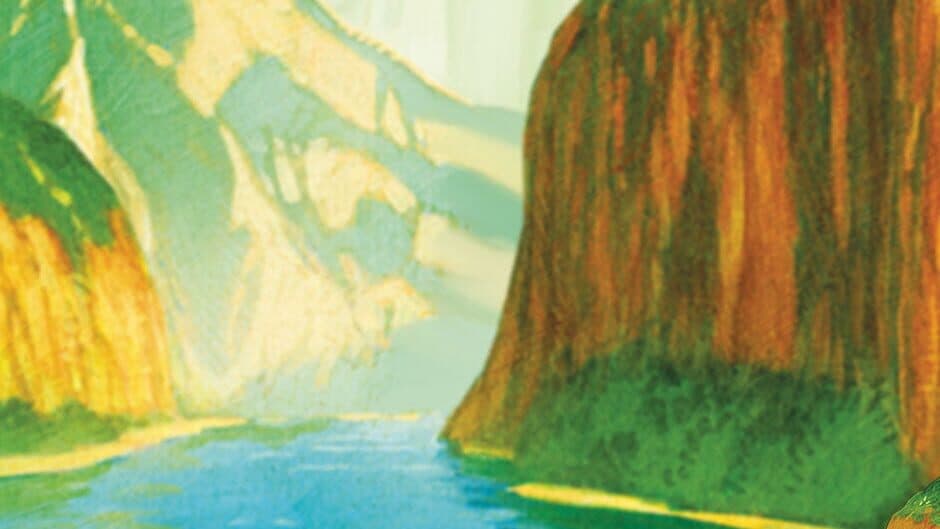 Yellow & Yangtze screenshot 6
