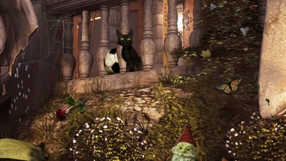 Mirror Mysteries 2: Forgotten Kingdoms screenshot 6