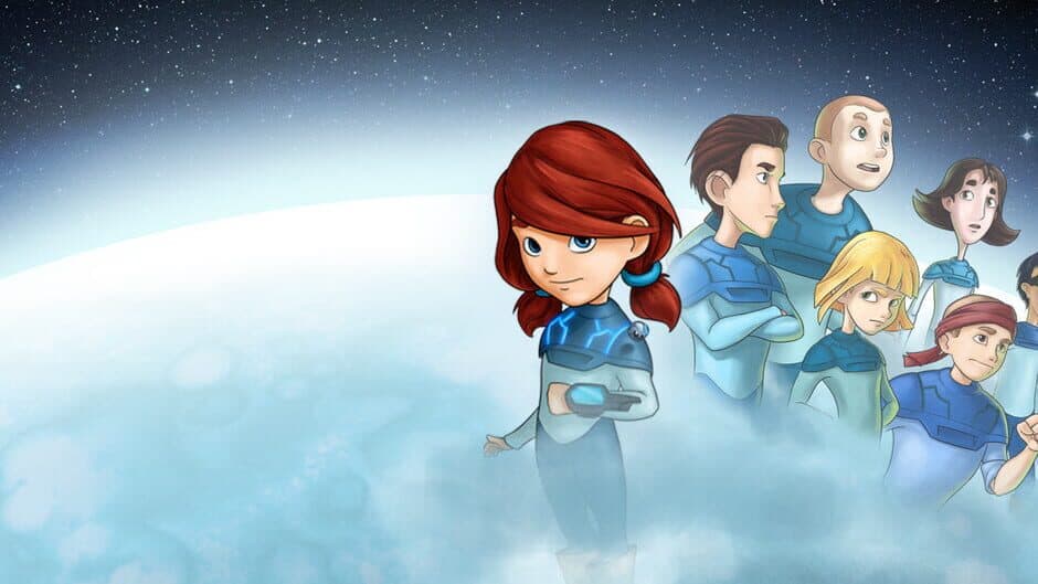 Aurora: The Lost Medallion - The Cave screenshot 6