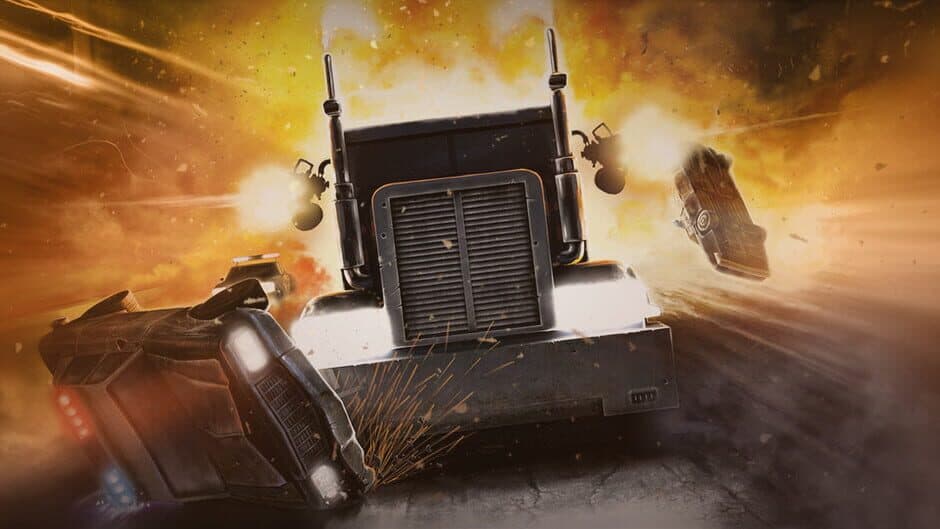 Sledgehammer screenshot 6