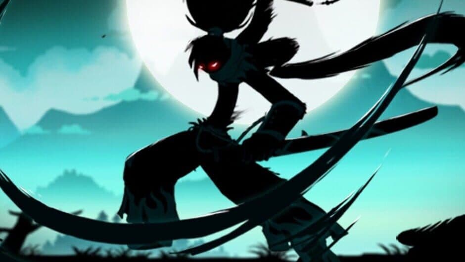 Stickman League screenshot 6