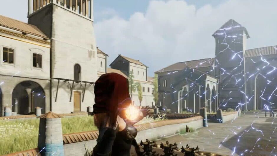 Battle Sorcerer screenshot 6