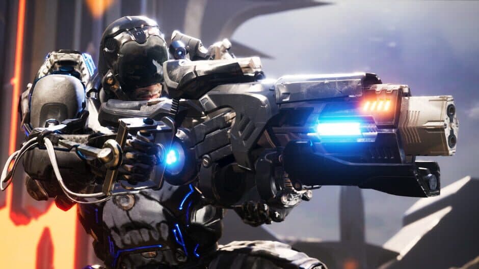 Fault: Elder Orb screenshot 6