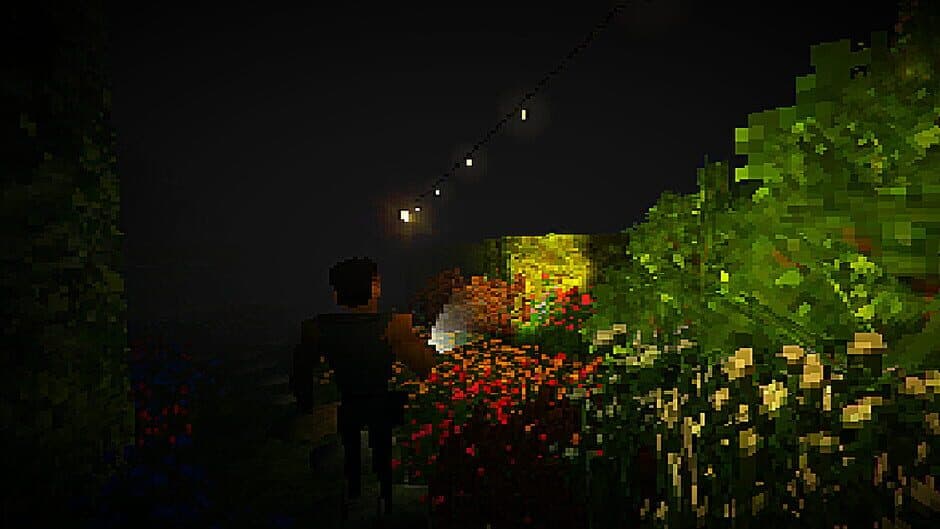 Garden Variety Body Horror screenshot 6