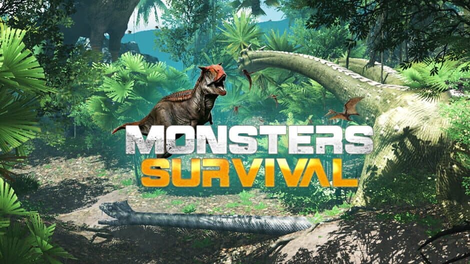 Monsters: Survival screenshot 6