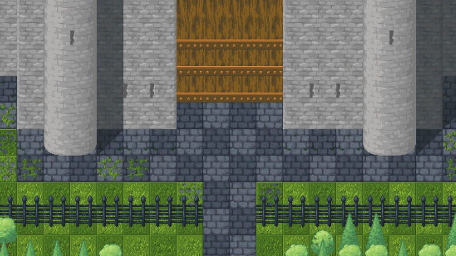 Super Chesslike Adventure screenshot 3