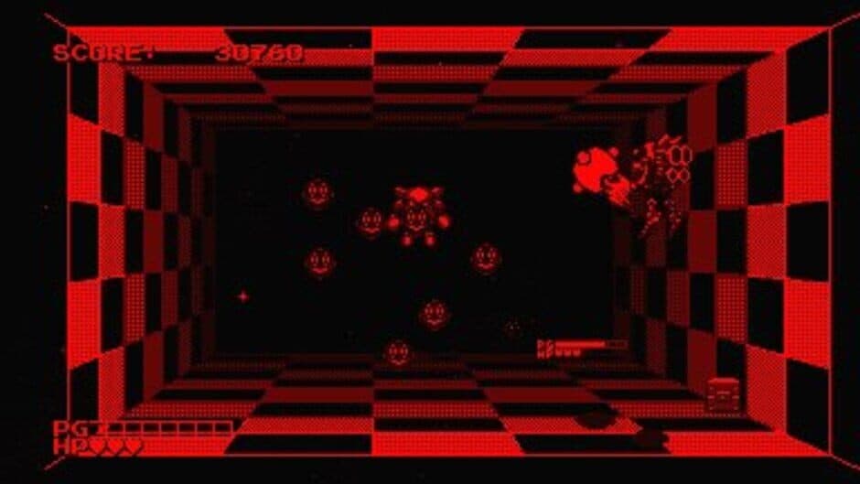Space Squash screenshot 6