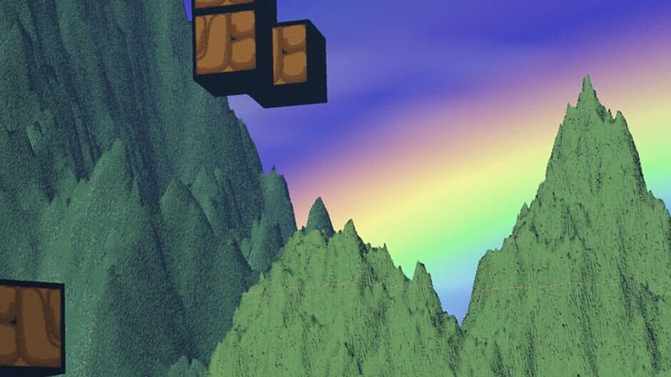 Super 3-D Crunk Bros. screenshot 6