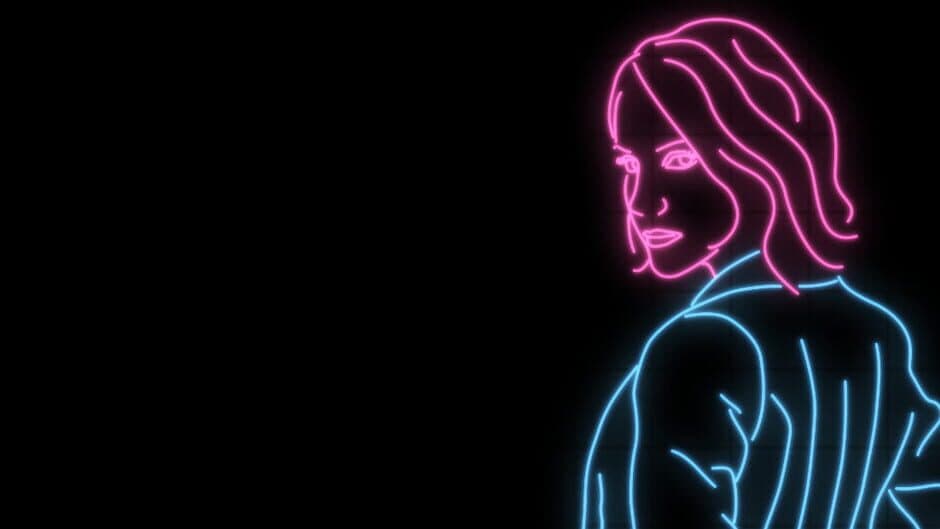 Neon Struct: Die Augen der Welt screenshot 6