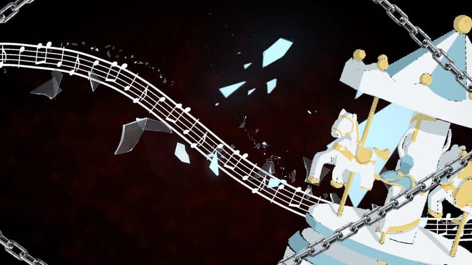 Red: The beginning of the Melody screenshot 6