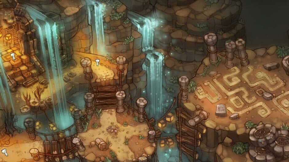Tree of Savior screenshot 2