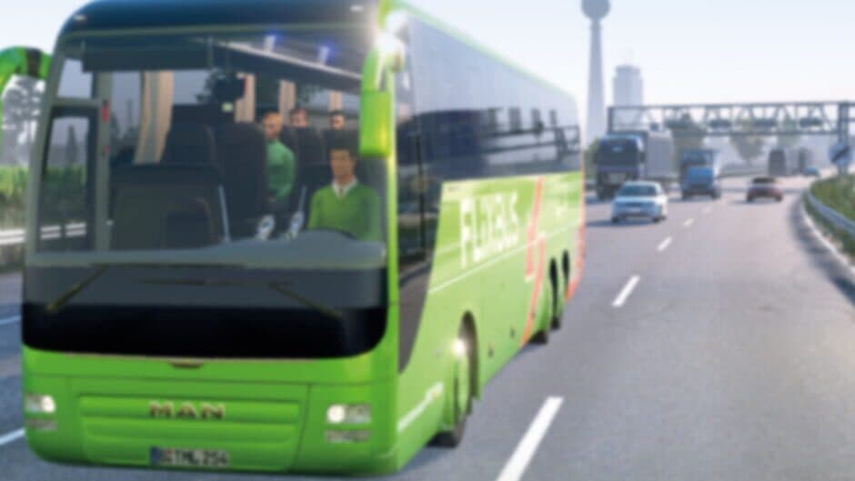 Fernbus Coach Simulator screenshot 6