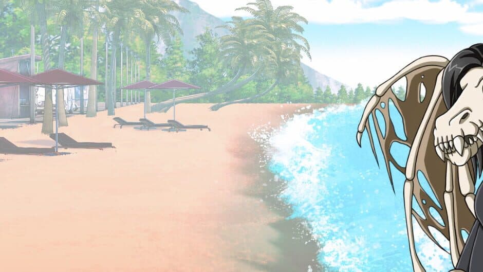 Dashing Dinosaurs & Sexy Centaurs screenshot 6