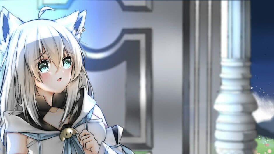 Kitsune no Tabiji screenshot 6