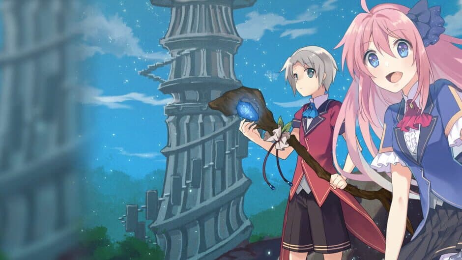 Magical x Spiral screenshot 6