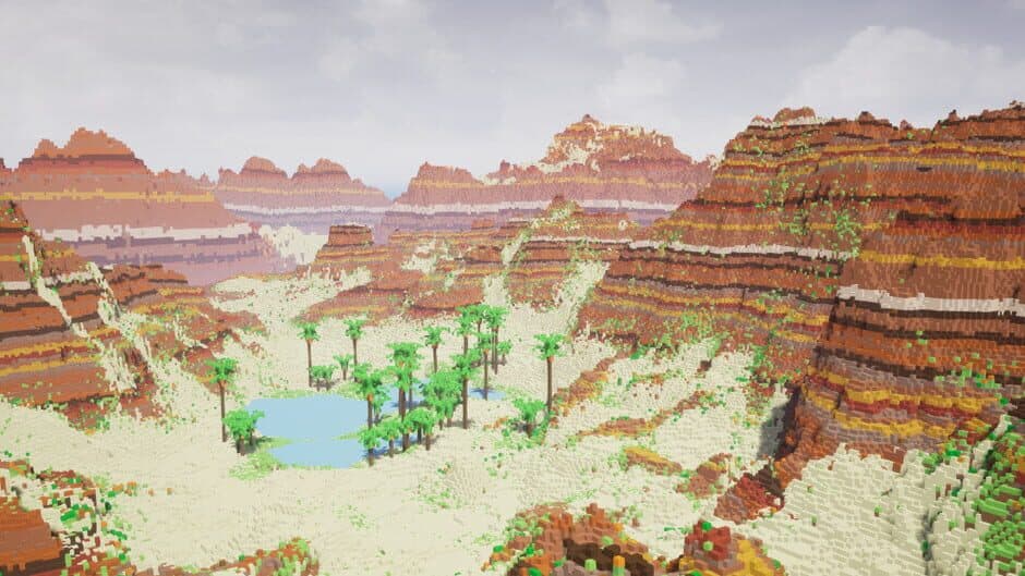 Cube Paste screenshot 4