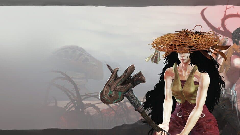 Zeno Clash II screenshot 5