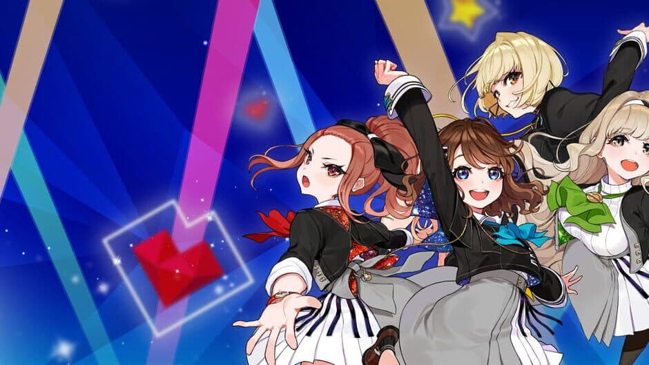 Polyfuru feat. Marinasu β screenshot 6
