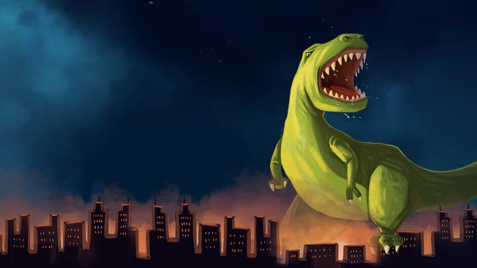 Roarr! screenshot 6
