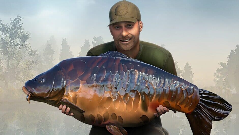 Dovetail Games: Euro Fishing screenshot 6