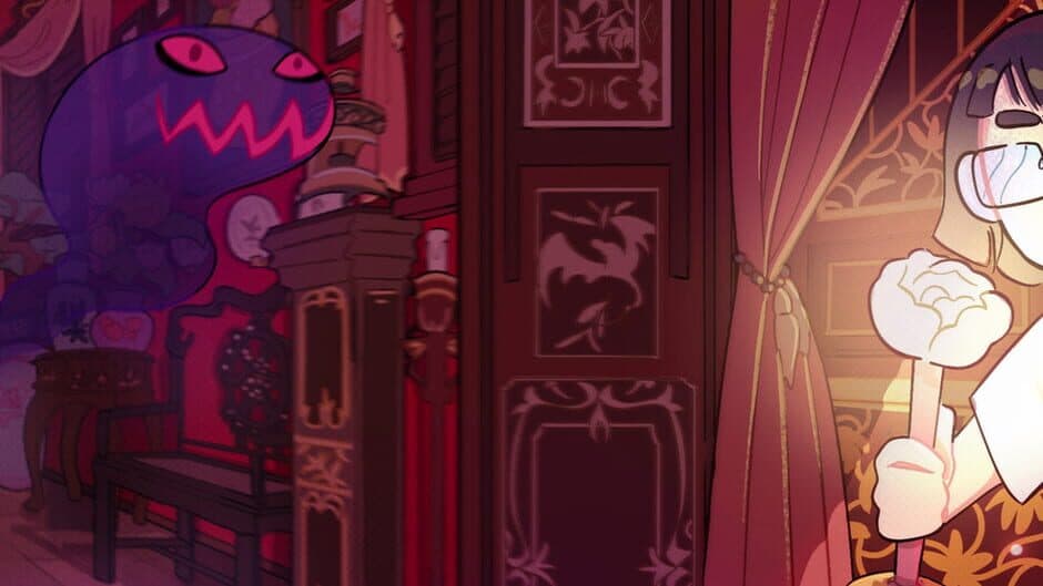 After School Afterlife screenshot 6