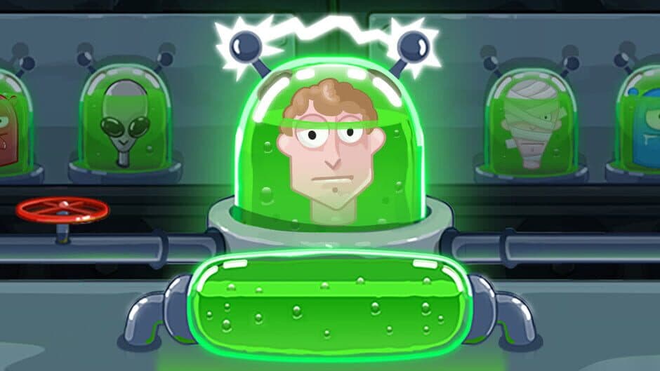 Battle of Brains screenshot 6