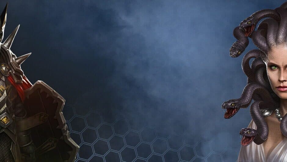 Warlock II: The Exiled screenshot 6
