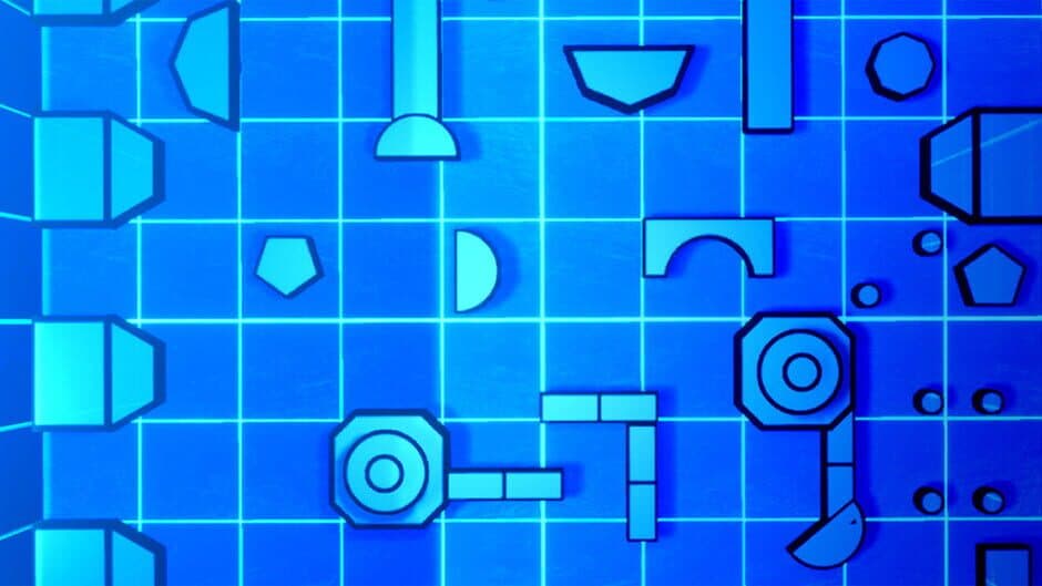Maze Qore Arena screenshot 6