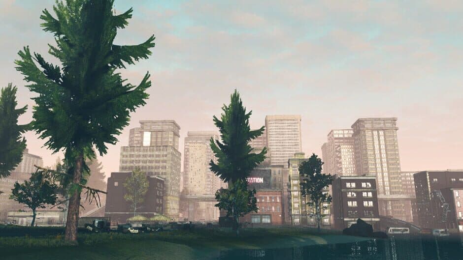 Infestation: The New Beginning screenshot 5