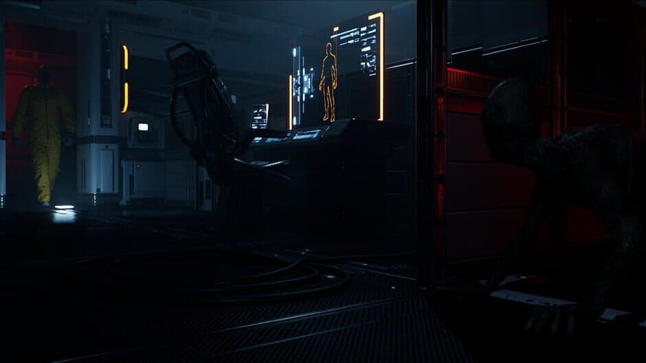 Level Z screenshot 6