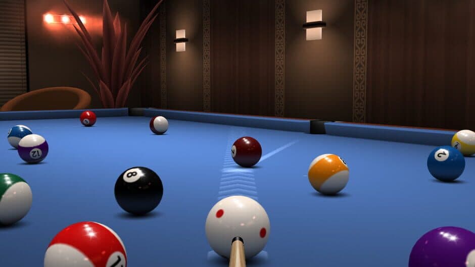Cue Club 2 screenshot 6