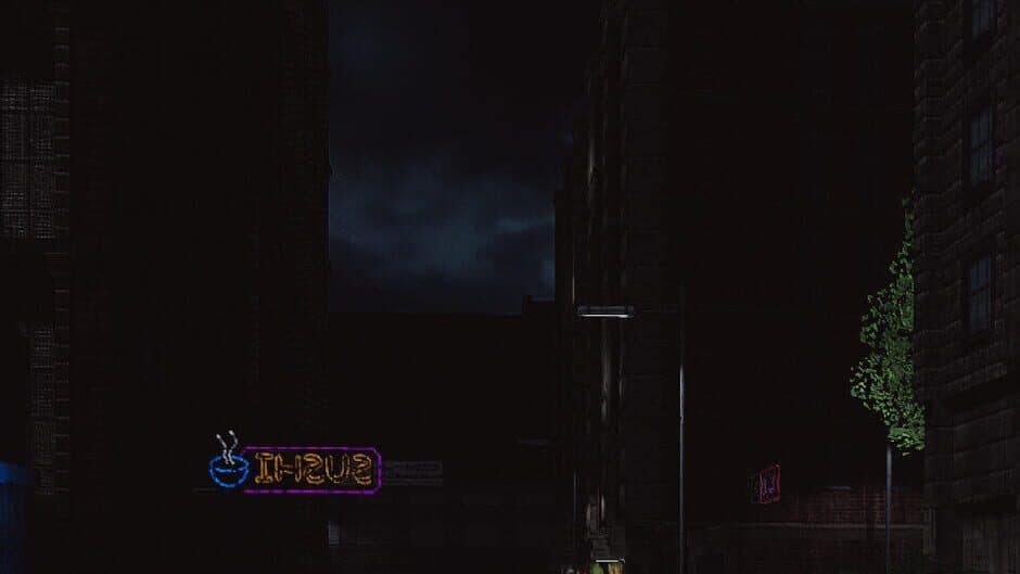 Road to Death screenshot 6