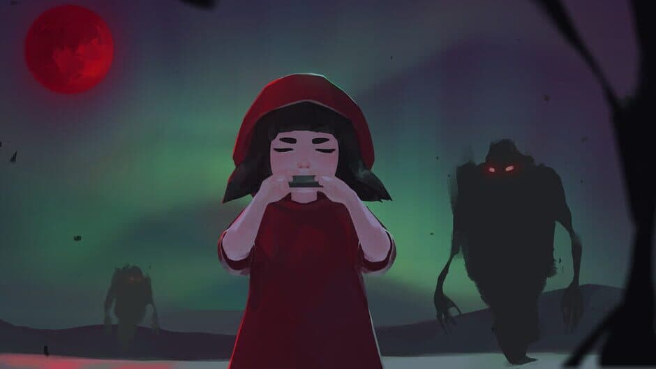 Haru screenshot 6