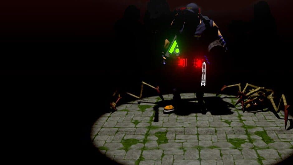 The Guard of the Dungeon screenshot 6