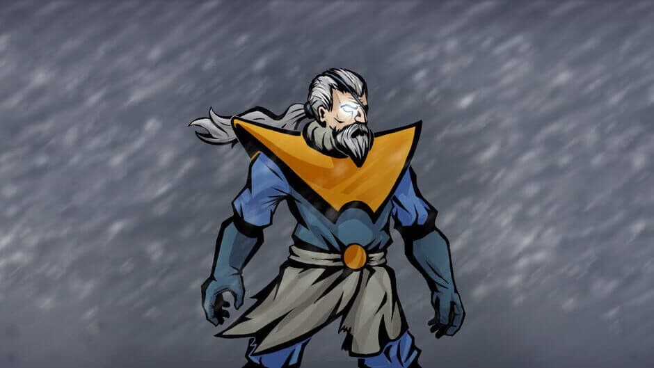 Vzerthos: Heir of Thunder screenshot 6