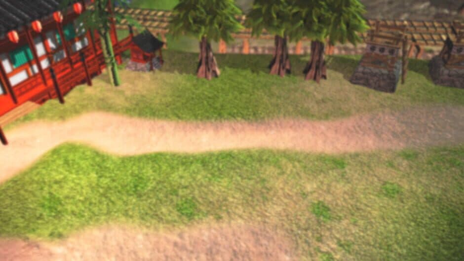 Diorama Battle of Ninja screenshot 6