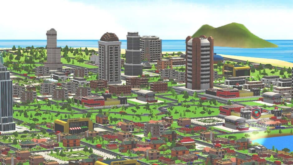 Mega Capital screenshot 6