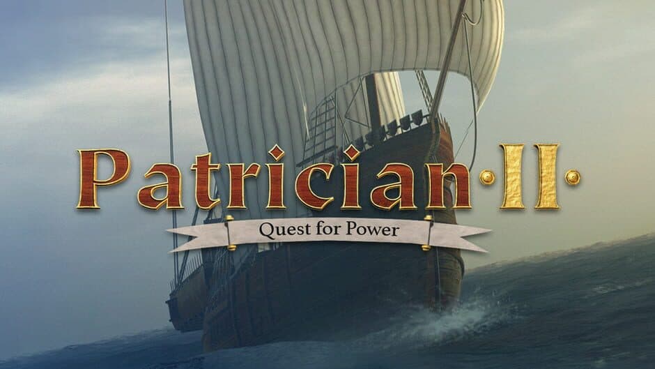 Patrician II: Quest for Power screenshot 2